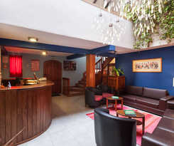 Pensión B&B Alemana