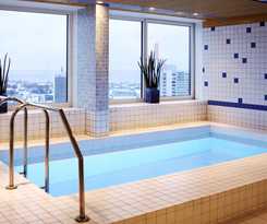 Hotel Radisson Blu Olumpia