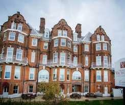 The Victoria