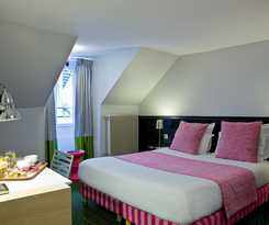 Hotel Antin Trinité