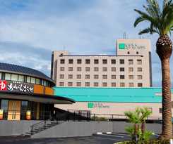 Hotel Kikunan Onsen Ubl