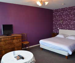 Hotel The Originals Boutique, H&ocirc;tel Terminus