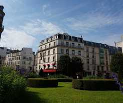 Hotel Le Bon