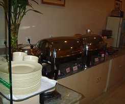 Greentree Inn Jinan Beiyuan Yinzuo