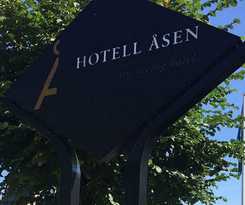 Hotel l &Aring;sen