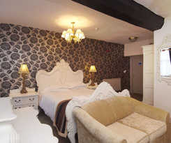 The Old Crown Coaching Inn
