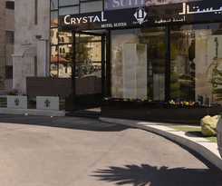 Hotel Crystal Suites