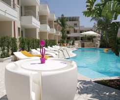 Hotel Santa Caterina Resort And Spa