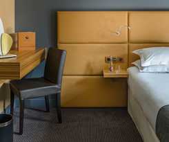 Residence Europe and Spa