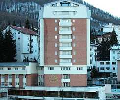Hotel Relais Des Alpes