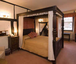 Hotel The George Dorchester-on-thames