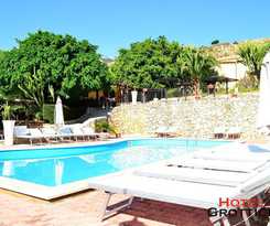 Hotel Grotticelli and Resort