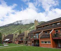 Hotel Panorama Vacation Retreat At Horsethief Lodge