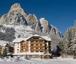 Hotel Col Alto