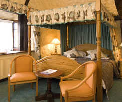 Hotel The Horseshoe Inn