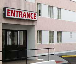 Riviera Motor Inn Brooklyn
