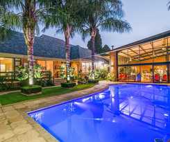 Hotel Sunrock Guesthouse