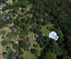 Hotel Cabañas Am Bach