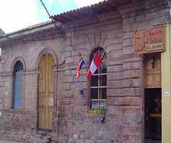 Hostal Teatro Inka