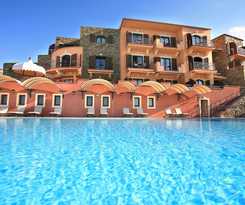 Hotel Demeure Loredana