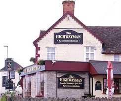 Hotel The Highwayman Inn
