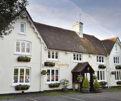 Hotel Angmering Manor