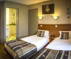 Hotel Brit Azur - Cholet