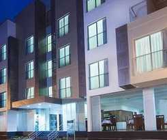 Hotel Ruitoque