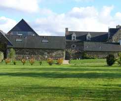 Hotel Manoir De Kermodest