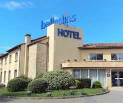 Hôtel Balladins Villefranche-de-rouergue