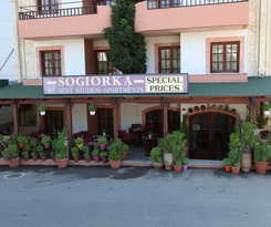 Sogiorka Apartments