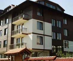 Hotel Spa And Apartment Mountain Romance