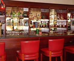 Hotel Evergreen Laurel