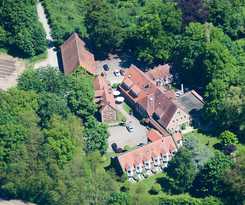 Hotel Landhaus Eggert