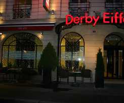 Derby Eiffel