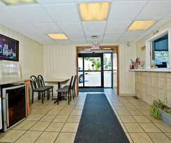 Red Roof Inn Allentown South