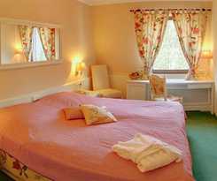 Hotel Blesius Garten