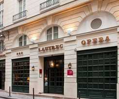 Lautrec Opera
