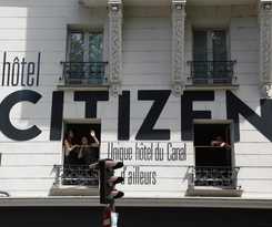 Le Citizen