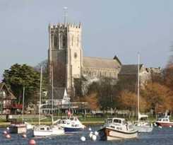 Hotel The Avon Causeway