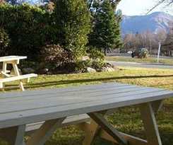 Motel Fairway and Apartments