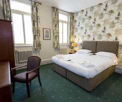 Hotel The Old Bell Inn