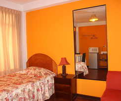 Hotel Casa De Mama De Cusco 2 - The Ecohouse