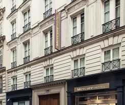Mercure Paris Opera Grands Boulevards