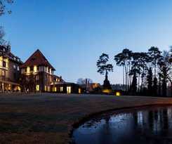 Domaine La Butte Aux Bois