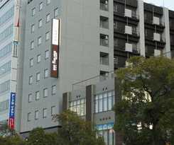 Hotel Dormy Inn Premium Wakayama Natural Hot Spring