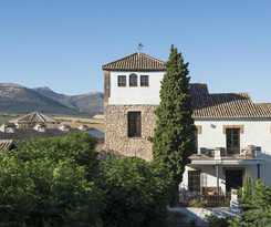 Hotel Cortijo Del Marqués