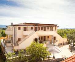 Hotel Albergo Il Giardino