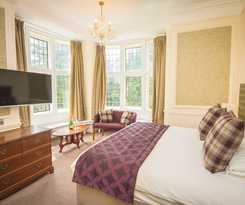 Hotel Friars Carse Country House