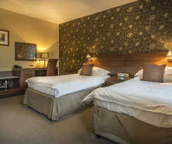 White Hart Royal